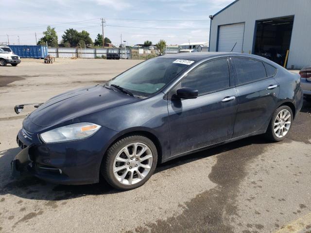 DODGE DART LIMIT 2013 1c3cdfch5dd294049