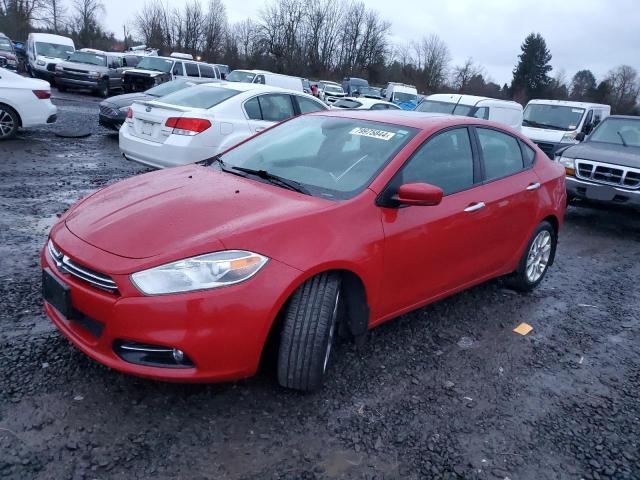 DODGE DART LIMIT 2013 1c3cdfch5dd294682