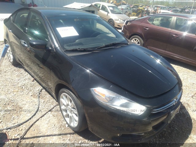 DODGE DART 2013 1c3cdfch5dd303638