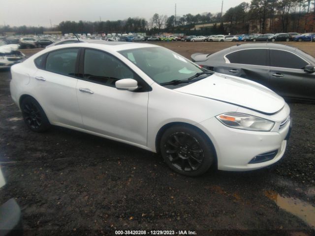 DODGE DART 2013 1c3cdfch5dd306796