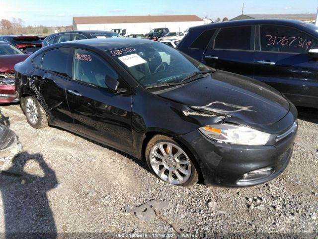 DODGE DART 2013 1c3cdfch5dd309861