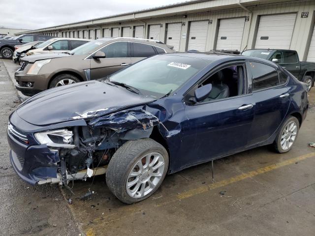 DODGE DART 2013 1c3cdfch5dd310122