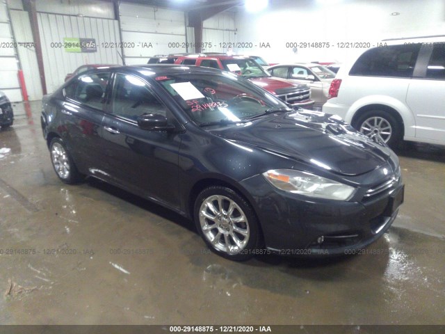 DODGE DART 2013 1c3cdfch5dd311206