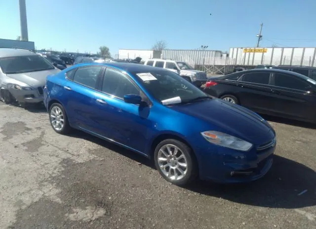 DODGE DART 2013 1c3cdfch5dd313067