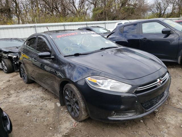 DODGE DART LIMIT 2013 1c3cdfch5dd313215