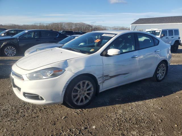 DODGE DART LIMIT 2013 1c3cdfch5dd317099