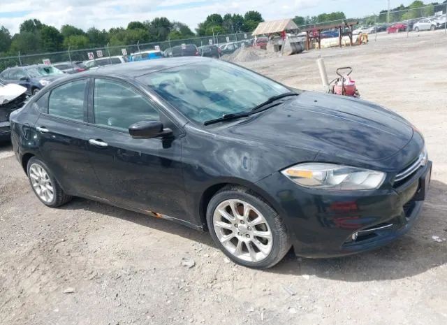 DODGE DART 2013 1c3cdfch5dd319810