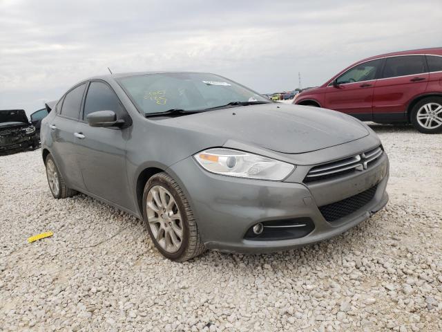 DODGE DART LIMIT 2013 1c3cdfch5dd319838