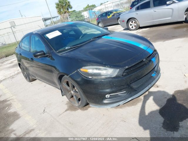 DODGE DART 2013 1c3cdfch5dd320889