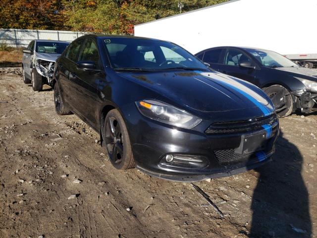 DODGE DART LIMIT 2013 1c3cdfch5dd320956