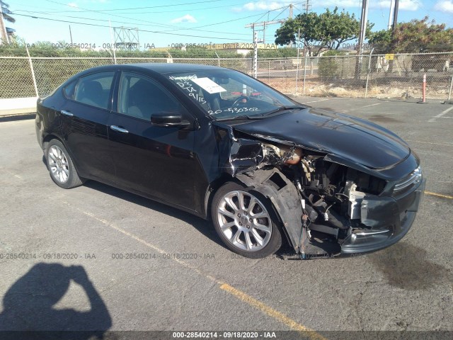 DODGE DART 2013 1c3cdfch5dd322240