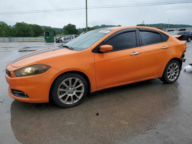 DODGE DART 2013 1c3cdfch5dd327745