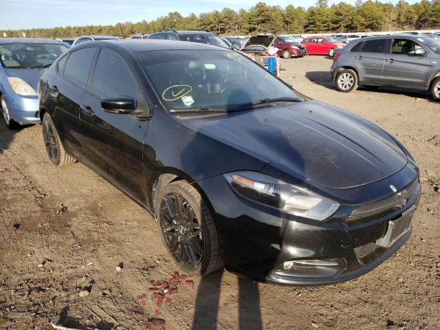 DODGE DART LIMIT 2013 1c3cdfch5dd330497