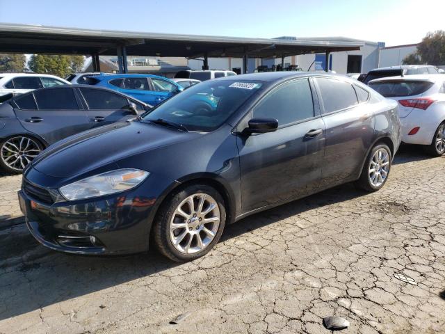 DODGE DART LIMIT 2013 1c3cdfch5dd703540