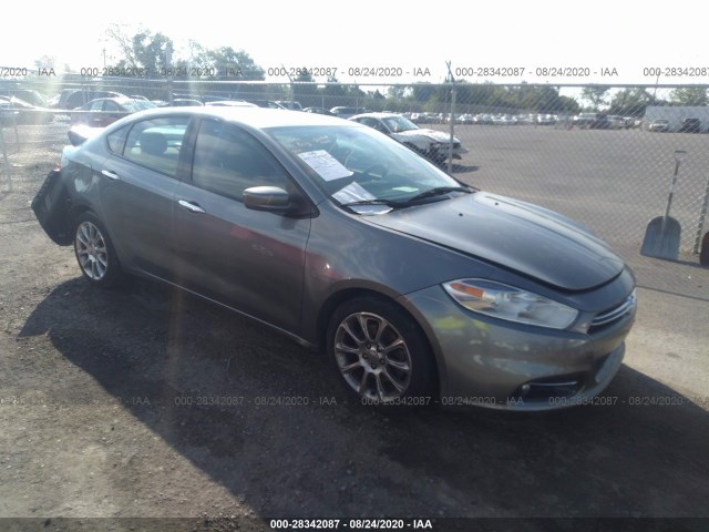 DODGE DART 2013 1c3cdfch5dd711315