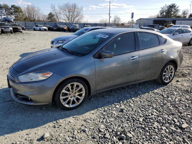 DODGE DART 2013 1c3cdfch5dd711394