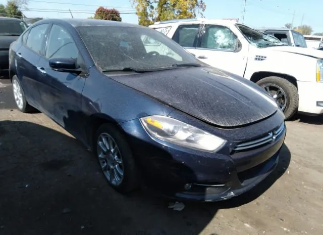 DODGE DART 2013 1c3cdfch6dd100225