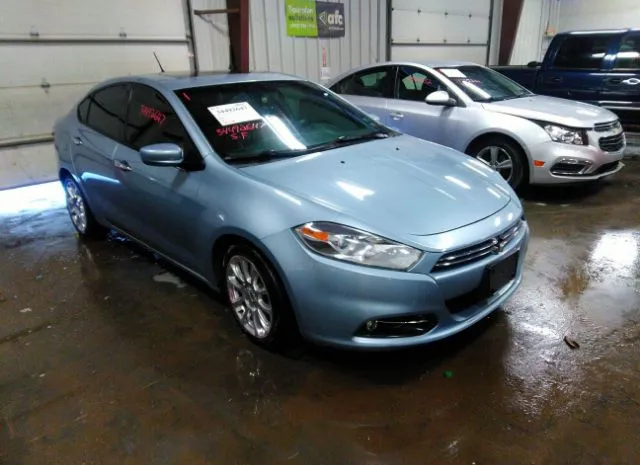 DODGE DART 2013 1c3cdfch6dd134052