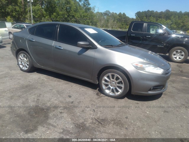 DODGE DART 2013 1c3cdfch6dd134357