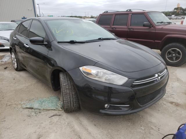 DODGE DART 2013 1c3cdfch6dd134407