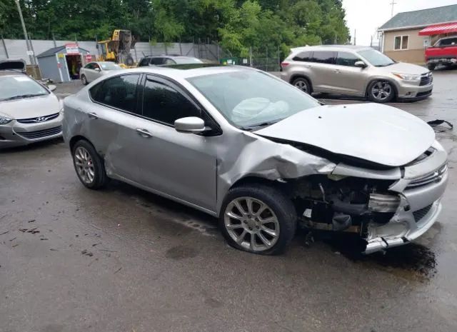 DODGE DART 2013 1c3cdfch6dd135380