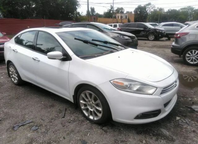 DODGE DART 2013 1c3cdfch6dd150462