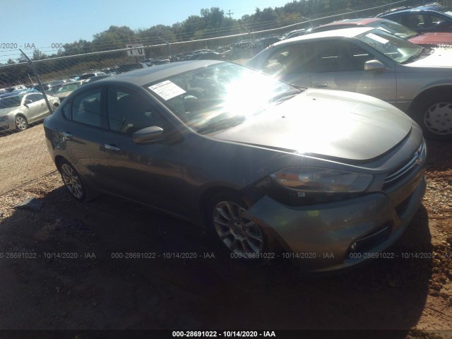 DODGE DART 2013 1c3cdfch6dd150574