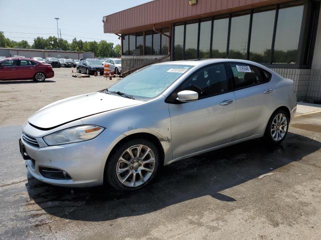 DODGE DART LIMIT 2013 1c3cdfch6dd153751