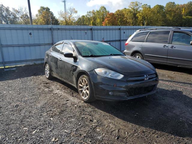 DODGE DART LIMIT 2013 1c3cdfch6dd157475