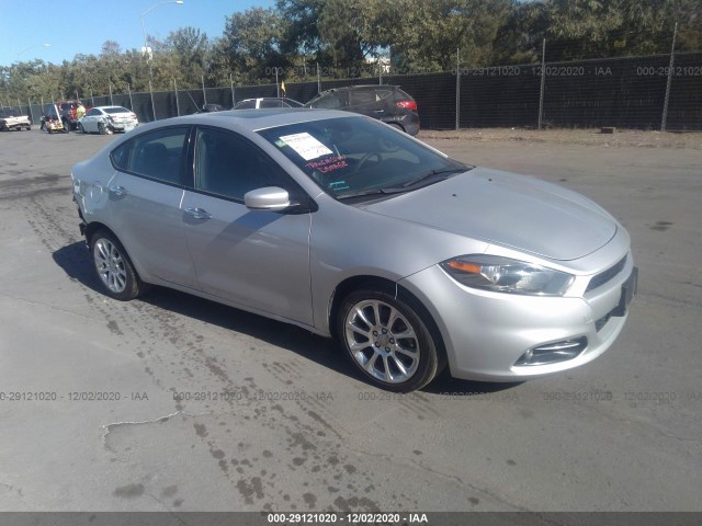 DODGE DART 2013 1c3cdfch6dd166838