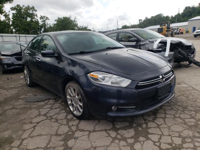 DODGE DART LIMIT 2013 1c3cdfch6dd179055