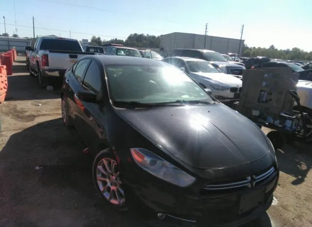 DODGE DART 2013 1c3cdfch6dd182134