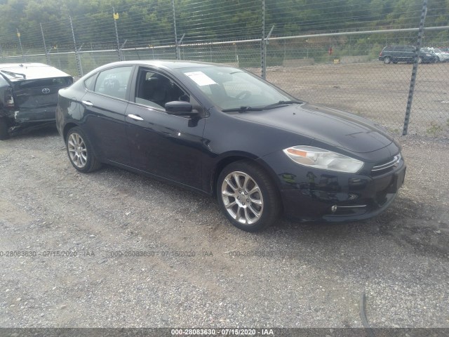 DODGE DART 2013 1c3cdfch6dd182425