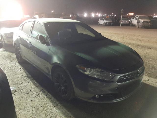 DODGE DART LIMIT 2013 1c3cdfch6dd188144