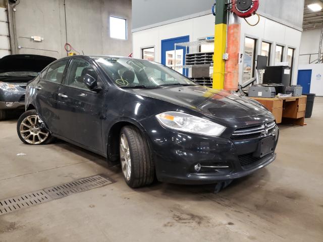 DODGE DART LIMIT 2013 1c3cdfch6dd198737