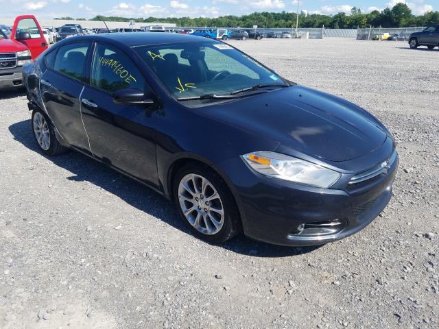 DODGE DART LIMIT 2013 1c3cdfch6dd209350