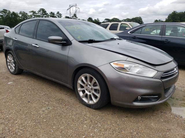 DODGE DART LIMIT 2013 1c3cdfch6dd211311