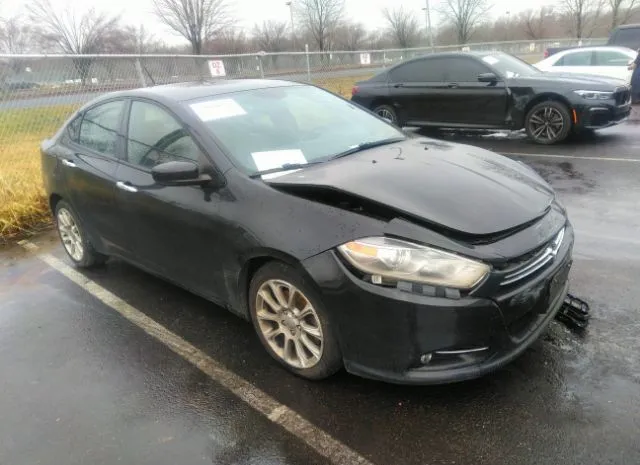 DODGE DART 2013 1c3cdfch6dd235267