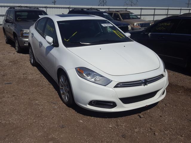 DODGE DART LIMIT 2013 1c3cdfch6dd267359