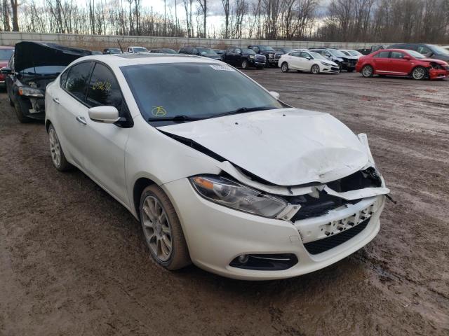 DODGE DART LIMIT 2013 1c3cdfch6dd293377