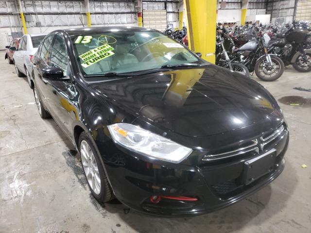 DODGE DART LIMIT 2013 1c3cdfch6dd300943