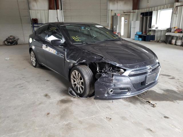 DODGE DART LIMIT 2013 1c3cdfch6dd305964