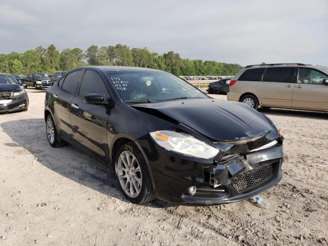 DODGE DART LIMIT 2013 1c3cdfch6dd308797