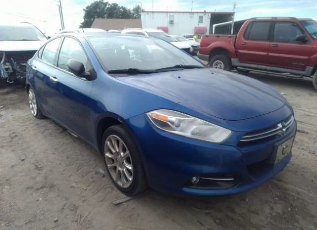 DODGE DART 2013 1c3cdfch6dd312073