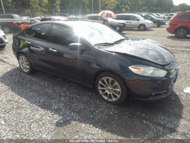 DODGE DART 2013 1c3cdfch6dd314390