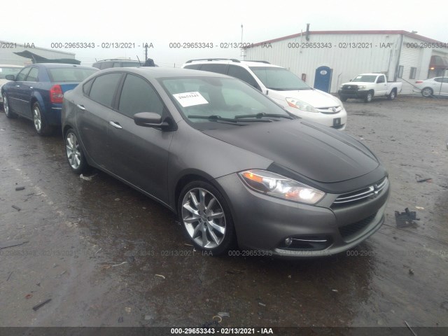 DODGE DART 2013 1c3cdfch6dd315782