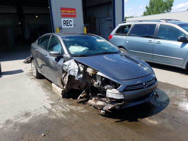 DODGE DART LIMIT 2013 1c3cdfch6dd320397