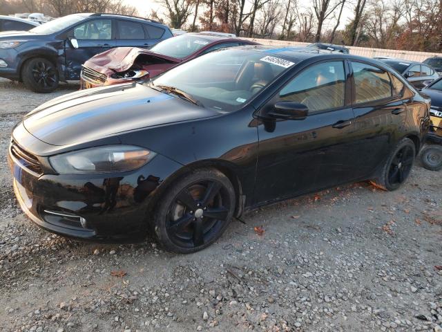 DODGE DART LIMIT 2013 1c3cdfch6dd320870