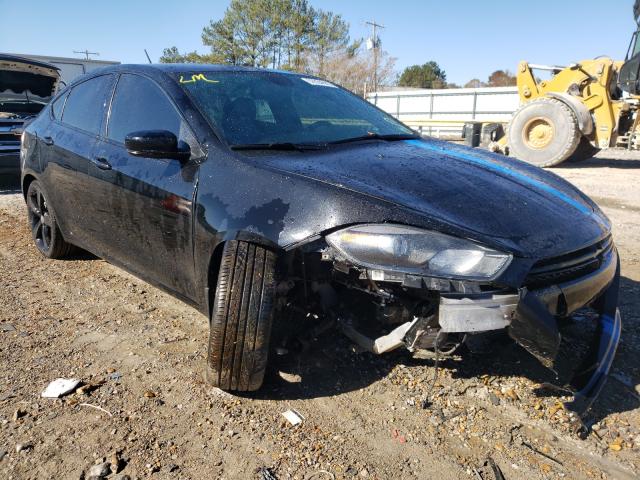 DODGE DART LIMIT 2013 1c3cdfch6dd320948