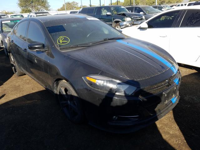 DODGE DART LIMIT 2013 1c3cdfch6dd320965